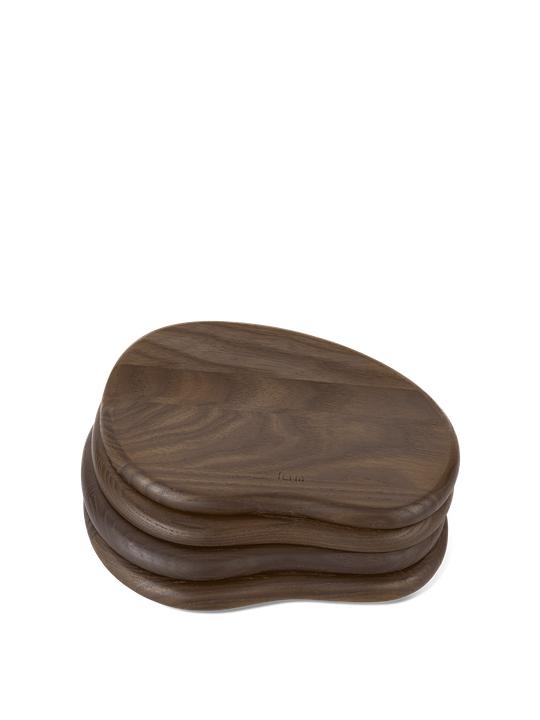 Actual product image Ferm Living Cairn Butter Boards