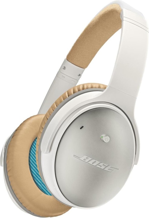 Image du produit Bose Kit de coussins QuietComfort 25 (QuietComfort 25)