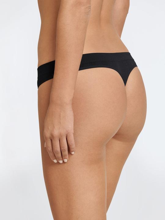 Produktbild Schiesser Tanga Active Basic (46, 2er Pack)