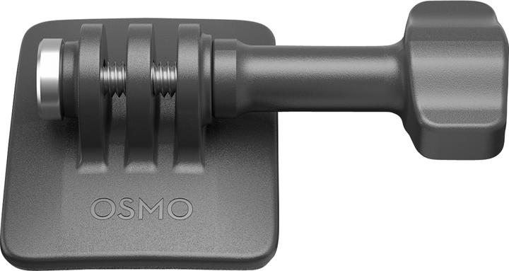 Actual product image DJI Osmo Action - Adhesive Mount Set (Osmo Action 3, Osmo Action)