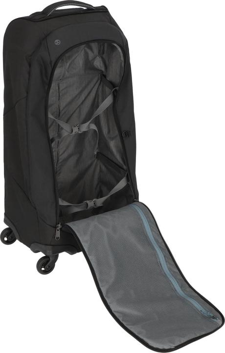 Actual product image Deuter Aviant Access Movo 60 (60 l)