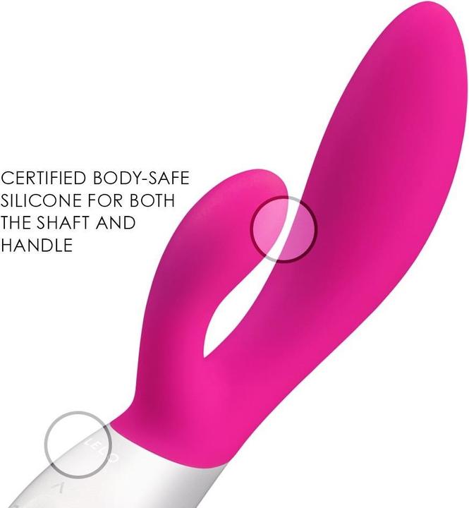 Actual product image LELO Ina Wave