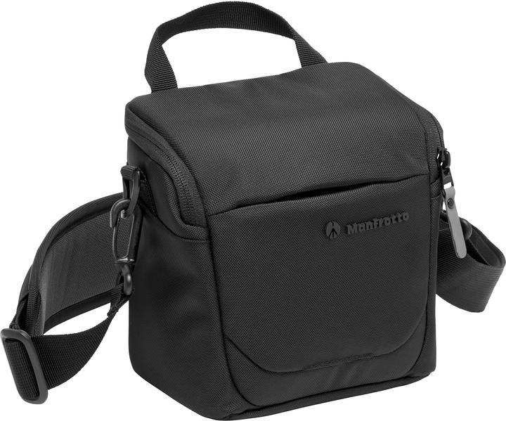 Produktbild Manfrotto Advanced Shoulder bag S III (Kamera Schultertasche, 3 l)
