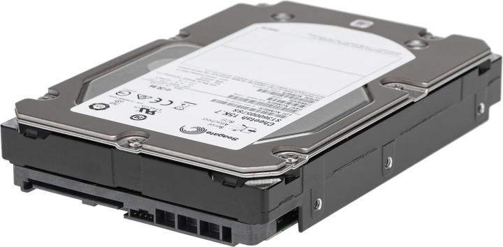 Produktbild Seagate Cheetah (0.30 TB, 3.5", CMR)