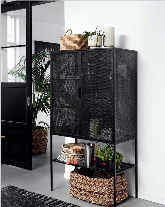 Produktbild Nordal Maroque (1 x, 40 x 40 cm)
