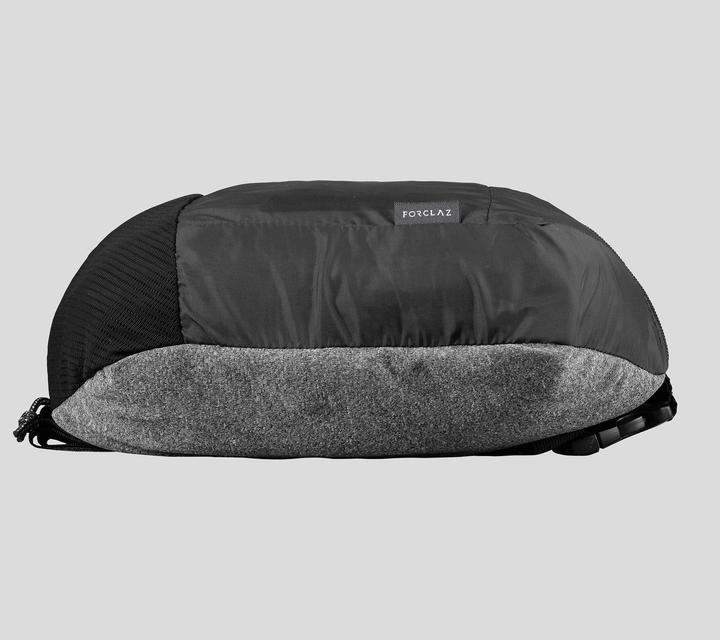 Produktbild Forclaz compact bumbag travel 2l 309871