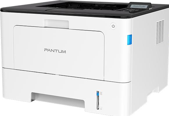 Produktbild Pantum BP5200DW (Laser, Schwarz-Weiss)