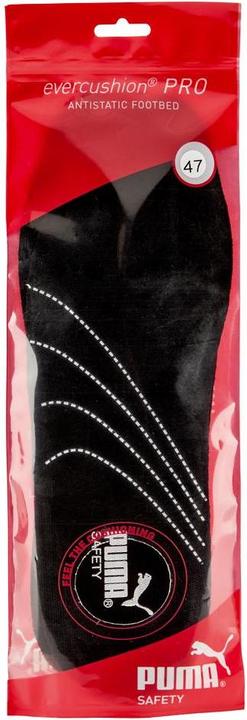 Produktbild Puma Einlegesohle evercushion