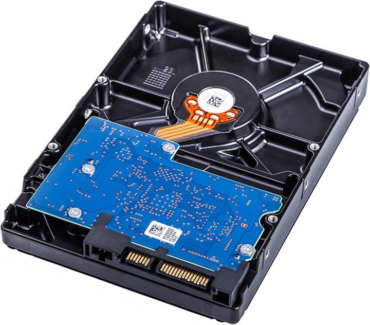 Produktbild Toshiba Dt01aca100 (1 TB, 3.5", CMR)