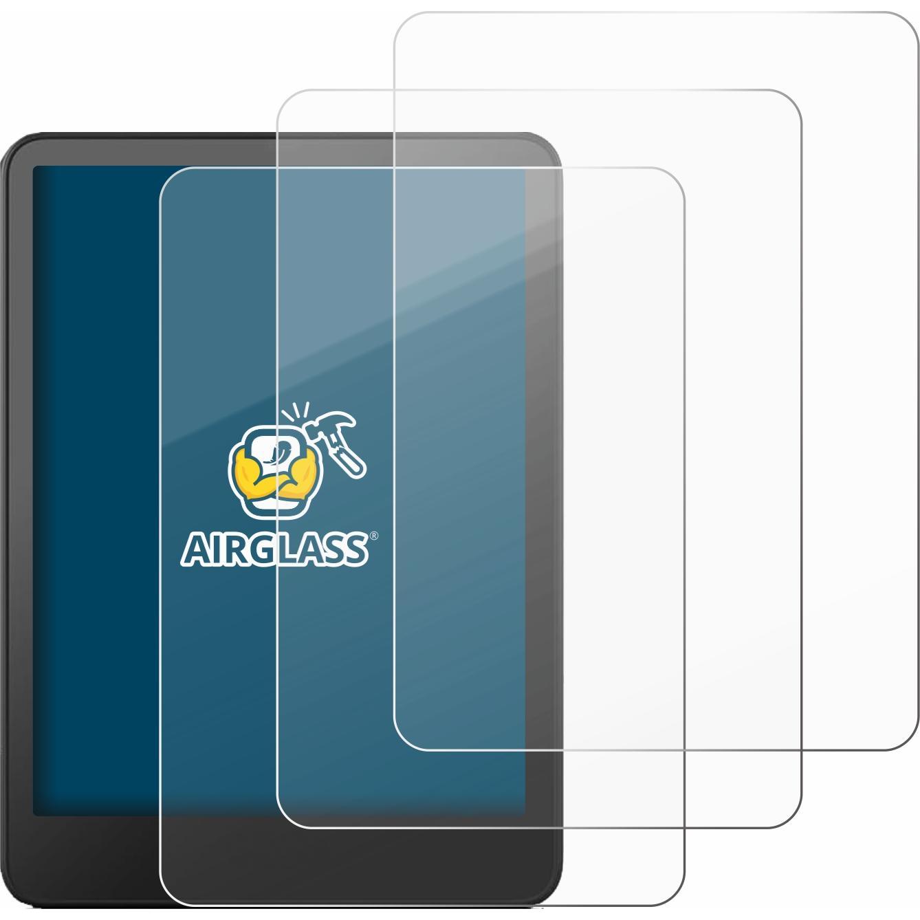 Thumbnail - BROTECT Schutzglas Schutzfolie Displayschutz Display Schutz Glas Folie klar, eReader Zubehör, Transparent