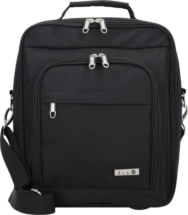 Immagine prodotto D&N Borse & More Borsa da volo 28 cm