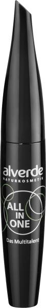 Image du produit dm alverde Mascara All in One 010 Noir (Noir)