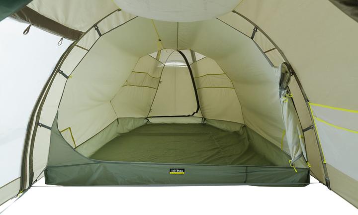 Produktbild Tatonka Alaska 3.235 PU Zelt (Tunnelzelt, 3 Personen)