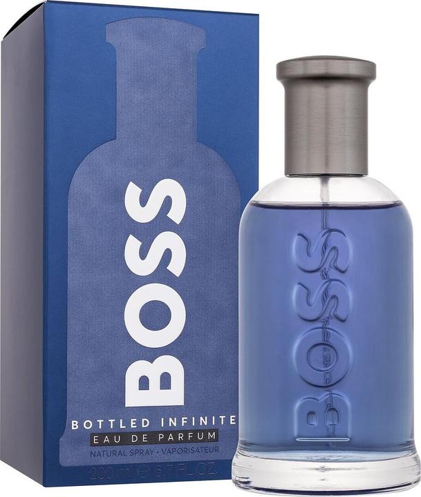 Immagine prodotto BOSS Bottled Infinite (Eau de parfum, 200 ml)