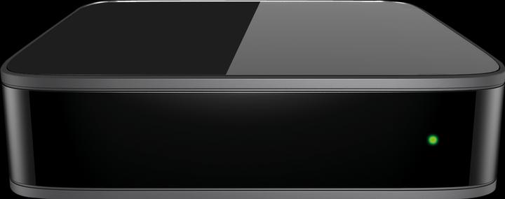 Actual product image infomir MAG 410, UHD Set-top Box with Android OS (8 GB, IPTV (ready))