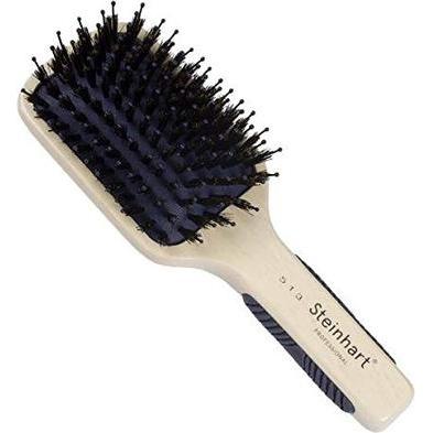 Steinhart, Haarbürste + Kamm, Perfekter Pinsel Nr. 513 250g