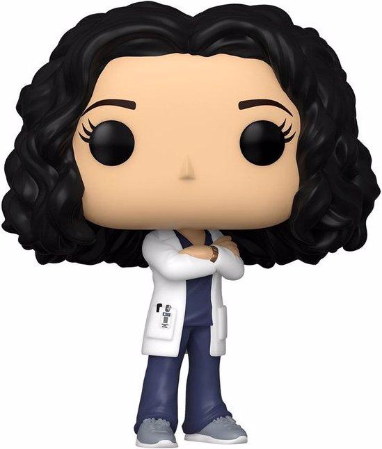 Immagine prodotto Funko Grey's Anatomy: Cristina Yang
