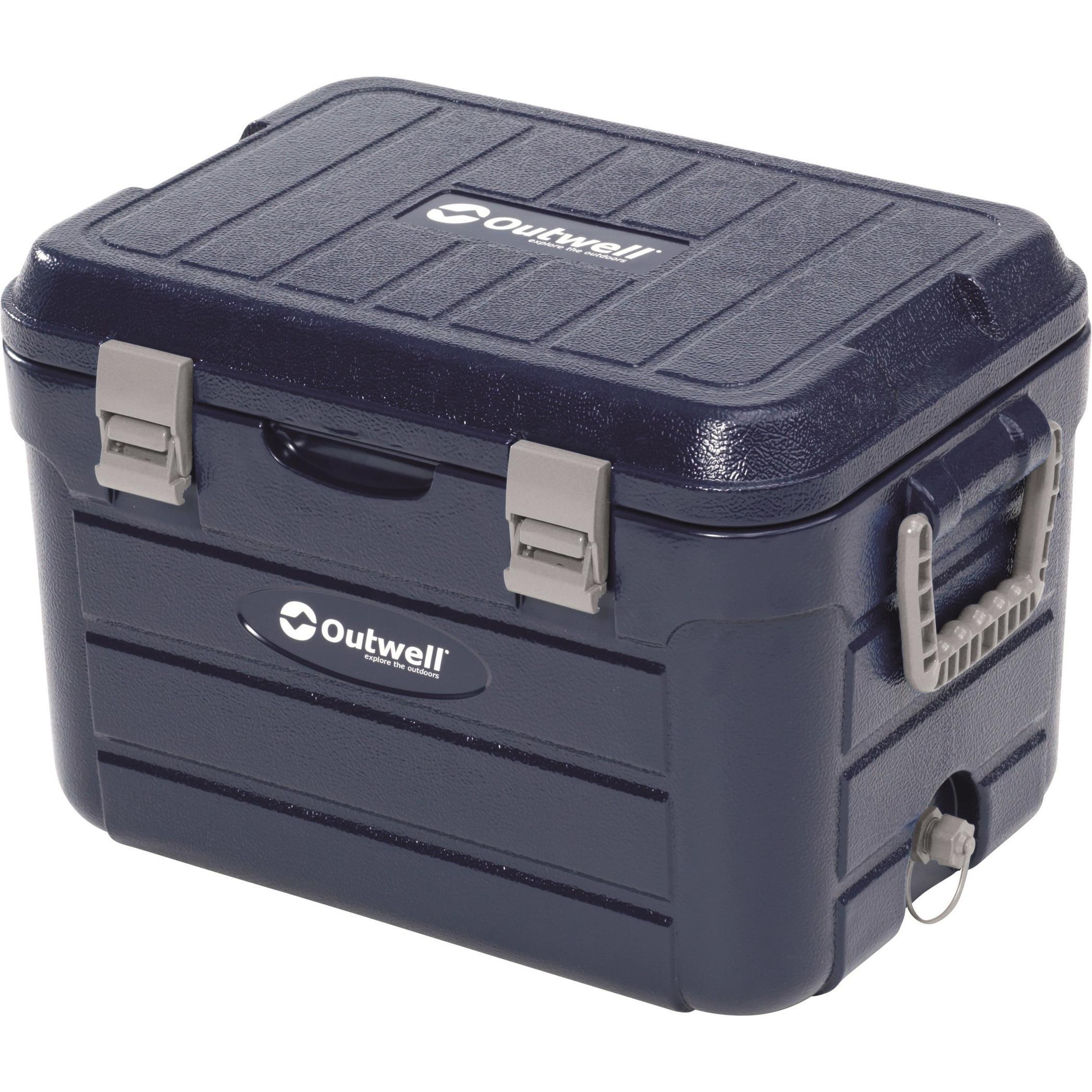 Outwell, Kühlbox, (30 l)
