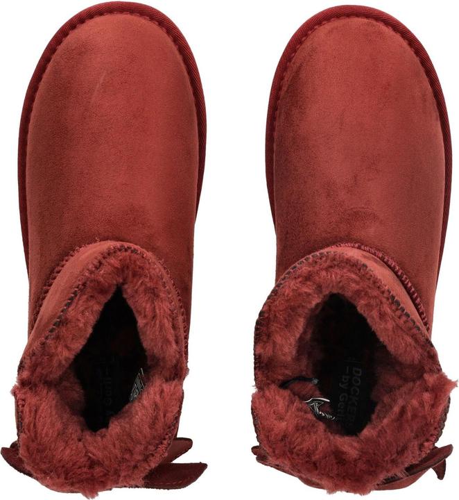 Actual product image Dockers Stiefelette (41)