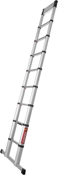Actual product image Telesteps Eco Line ladder (Telescopic ladder, 380 cm)