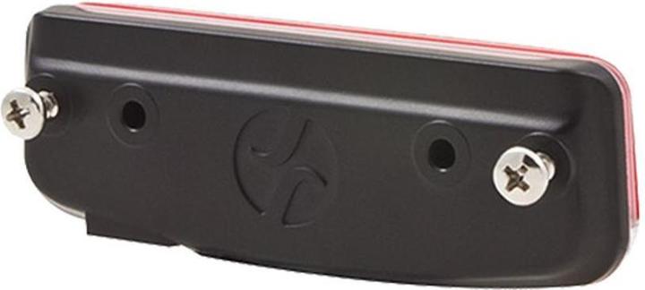 Actual product image Spanninga Solo Xds back light (6 lm)