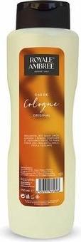 Produktbild Legrain ROYALE AMBREE edc Bad 750ml (Eau de Parfum, 750 ml)