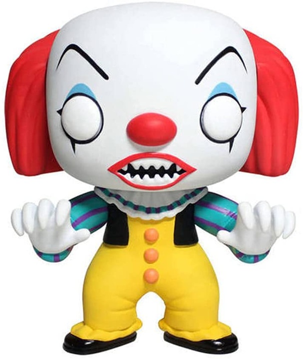 Produktbild Funko Es: Pennywise
