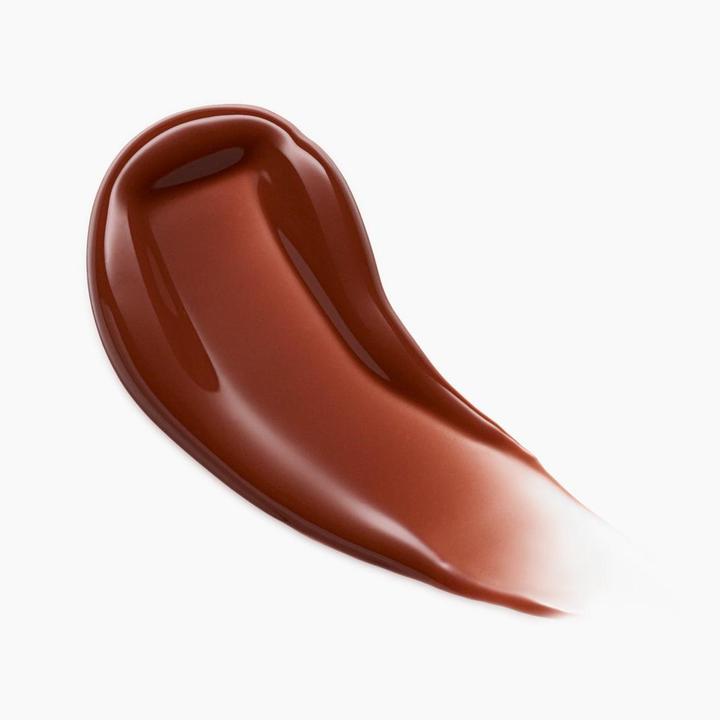 Actual product image Catrice Filler Supreme Lip Gloss (#B3543C)
