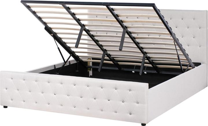 Image du produit Beliani Amiens (180 x 200 cm)