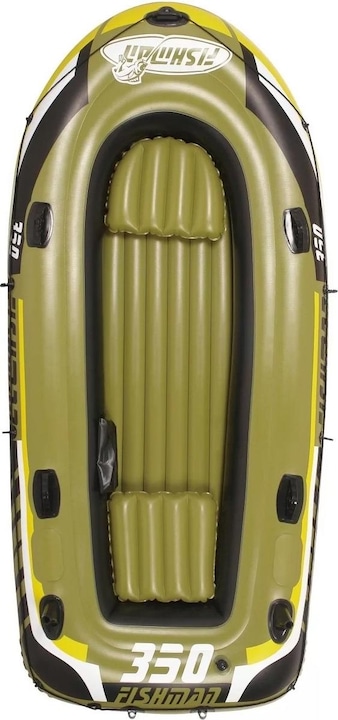 Immagine prodotto Jilong Gommone Fishman 350 (305 cm, 3 pers.)