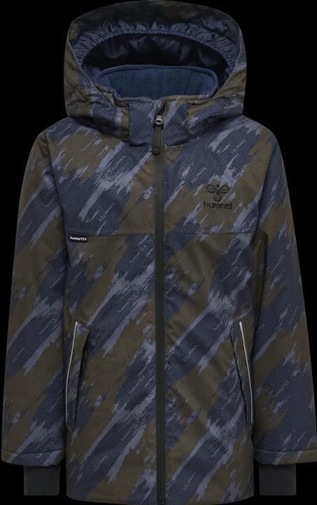 Image du produit hummel Veste Logan Tex (140)