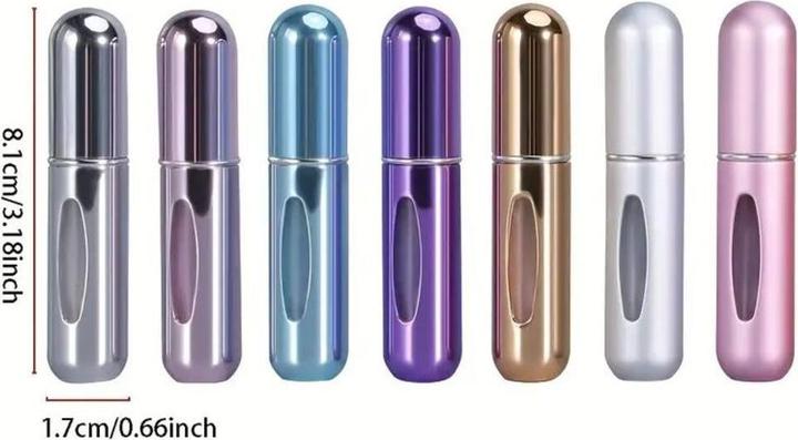 Produktbild Champ Tragbarer Parfümzerstäuber (Eau de Parfum, 5 ml)