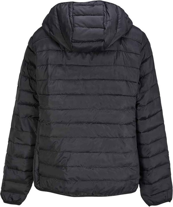 Actual product image Sols Womens/Ladies Stream Hooded Padded Jacket (L)