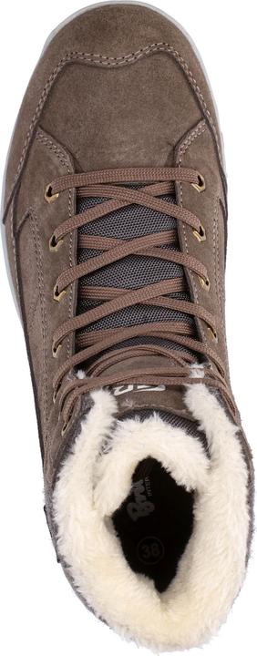 Actual product image Brütting Frost (43)