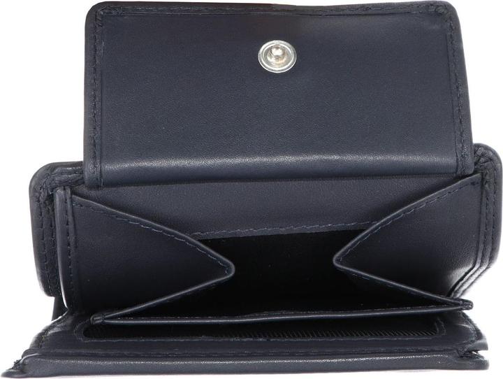 Actual product image Golden Head Polo RFID Protect Scheintasche 1129
