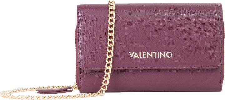 Produktbild Valentino Zero Re Wallet With Shoulder Strap