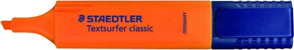 Produktbild Staedtler TEXTSURFER CLASSIC 364 - Textmarker (1x)