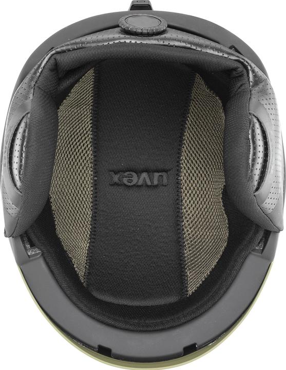 Produktbild Uvex Sports ultra pro (55 - 59 cm, M)