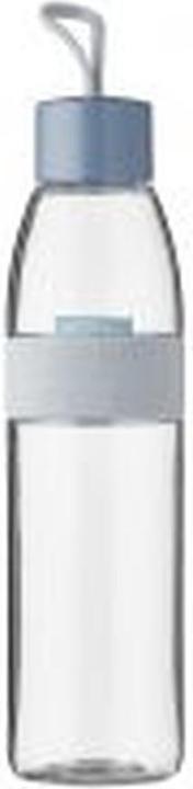 Actual product image Mepal Trinkflasche 700 ml Ellipse (0.70 l)