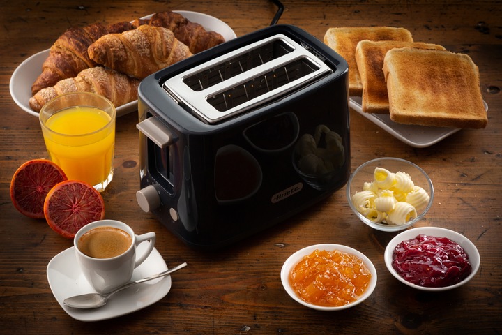 Produktbild Ariete 157 Toaster