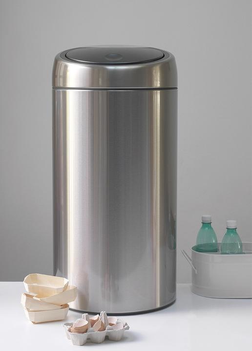 Image du produit Brabantia Touch Twin (40 l)