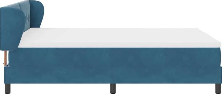 Produktbild vidaXL Boxspringbett (140 x 200 cm)