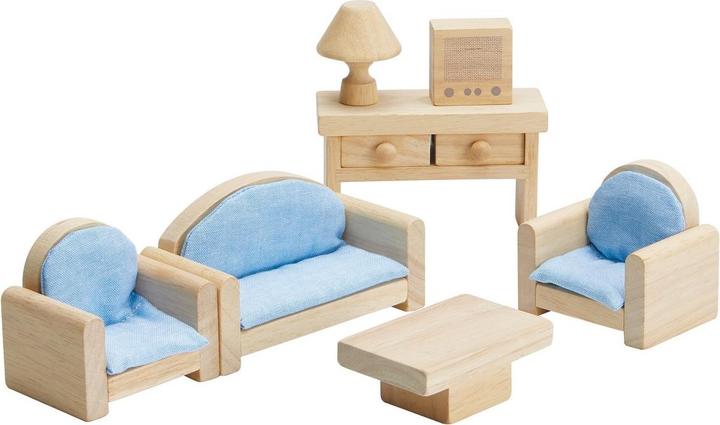 Actual product image Plantoys Living room furniture classic line