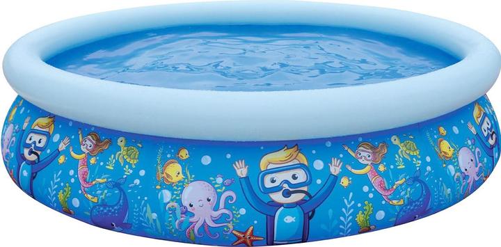 Jilong Marine world pool