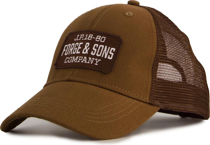 Actual product image JP1880 Cape, with Badge