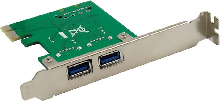 Image du produit Conceptronic Carte PCI Express