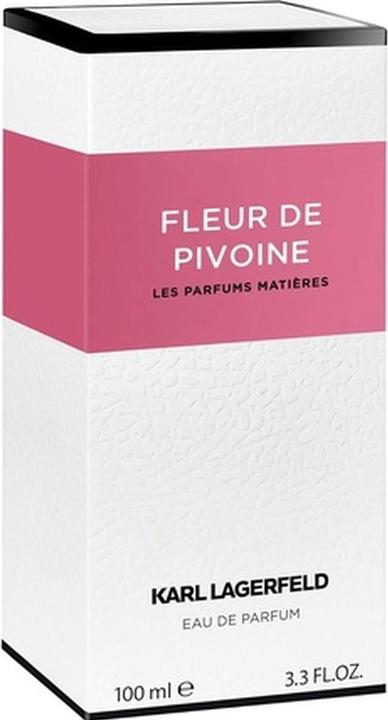 Immagine prodotto Karl Lagerfeld Fleur Pivoine Eau de Parfum (Eau de parfum, 100 ml)