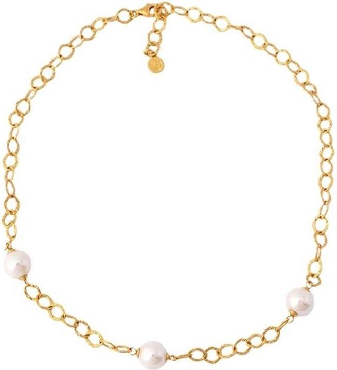 Immagine prodotto Majorica Bracciale da donna 17092.01.1.000.010.1 (14 cm, 925 Argento)