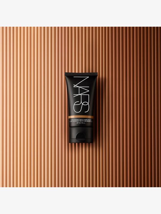 Actual product image NARS Cosmetics Pure Radiant Tinted Moisturizer (Auckland)