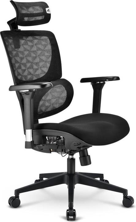 Image du produit Sharkoon OfficePal C40